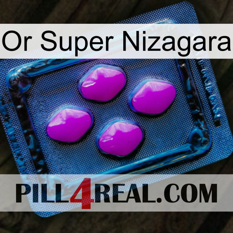 Super Nizagara Gold 04